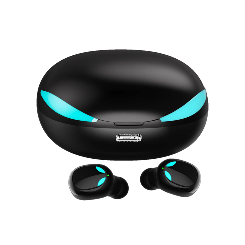 S11 Wireless Bluetooth 5.1 Headphones Sports Earbuds TWS Earphones Gaming Headset S11 Wireless Bluetooth 5.1 Headphones Sports Earbuds TWS Earphones Gaming Headset